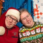 Profile Picture of BØNNY & BRIAN Lillelund (@lillelunds_jul) on Instagram