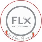 Profile Picture of 🌶️Cris Ginger🌶️ (@flexitarianamente) on Instagram