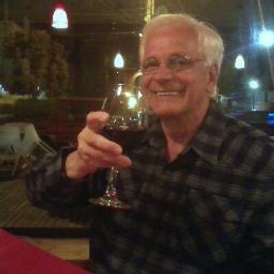 Profile Picture of Paul Jacques (@JacquesPablo) on Twitter