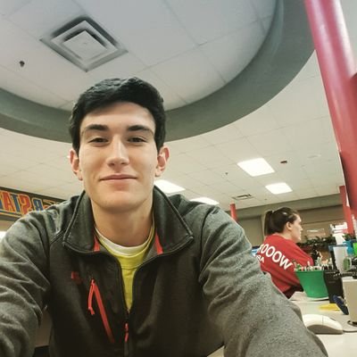 Profile Picture of Jeremy Rook (@rooks22) on Twitter