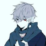 Profile Picture of kaidi (@zhangliukaidi) on Instagram