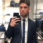 Profile Picture of Ezequiel Sebastian Morales (@sebamoralesok) on Instagram