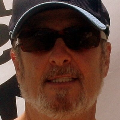 Profile Picture of Bob Krauss (@BobKrauss) on Twitter