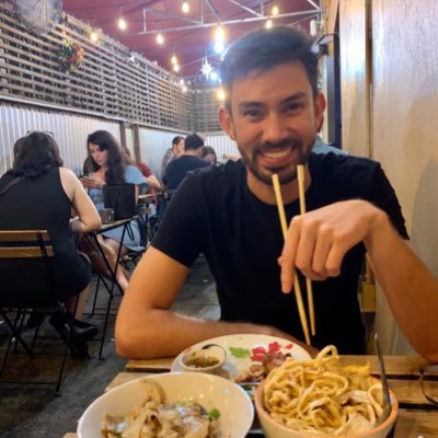 Profile Picture of Travis Putnam (@ColoradoButters) on Twitter