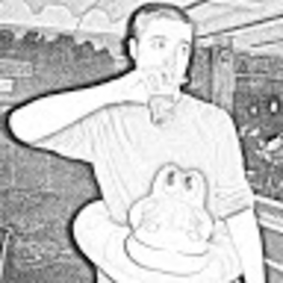 Profile Picture of Ray Lomas (@raystheroof) on Poshmark