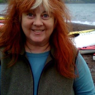 Profile Picture of Kris Barlow (@Kris-Barlow) on Facebook