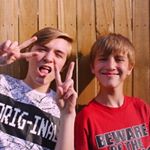 Profile Picture of Luke And Kyle Bitch (@luke_kyle_fannn) on Instagram