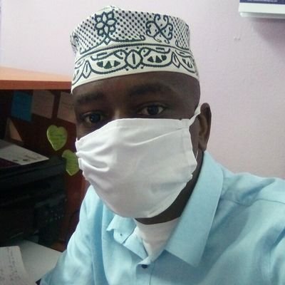 Hassan Oyugi - Twitter Profile Picture of Hassan Oyugi (@ProfOnyangoJohn) on Twitter