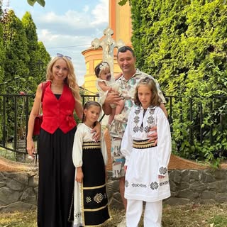 Bogdan Gabriela - Instagram Profile Picture of Bogdan Gabriela (@gabrielabogdan) on Instagram