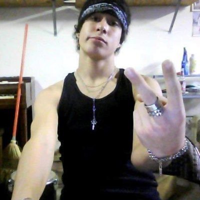 Profile Picture of JOSEPH SPRENGER (@JOSEPHSPRENGER9) on Twitter