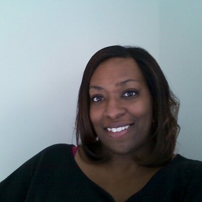 Profile Picture of Tomeka Jones (@MsBrwneyez_78) on Twitter