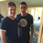 Profile Picture of ericswanson123 (@ericswanson123) on Instagram