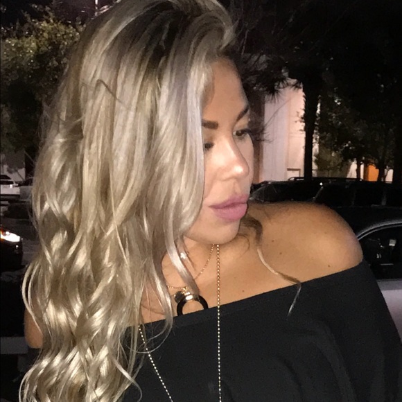 Profile Picture of Nuria Garcia (@nuriata) on Poshmark