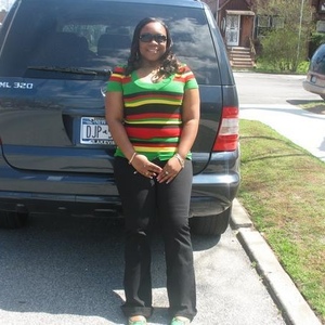 Profile Picture of Marsha-nique Irving (@122546947) on Myspace