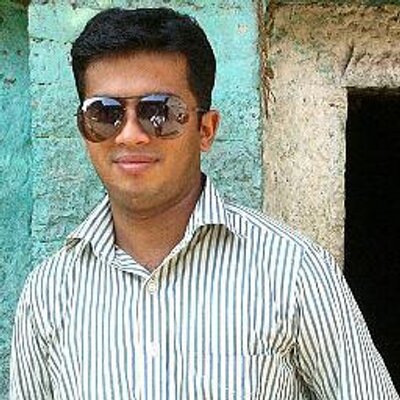 Profile Picture of Unmesh Pangam (@UnmeshPangam) on Twitter