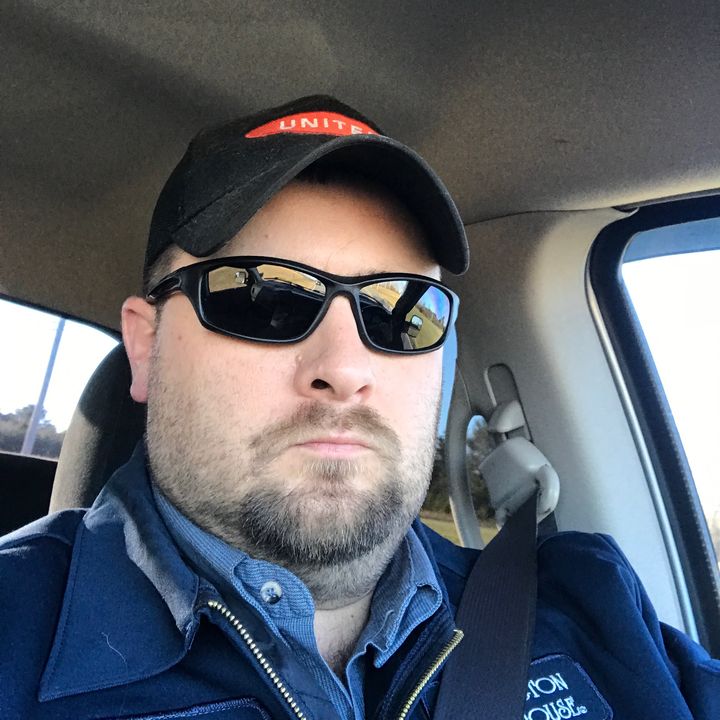 Profile Picture of Greg Carpenter (@@gregcarpenter8) on Tiktok