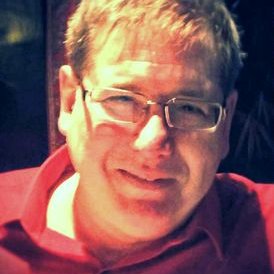 Profile Picture of James W. Manock LCSW (@JamesLCSW) on Twitter