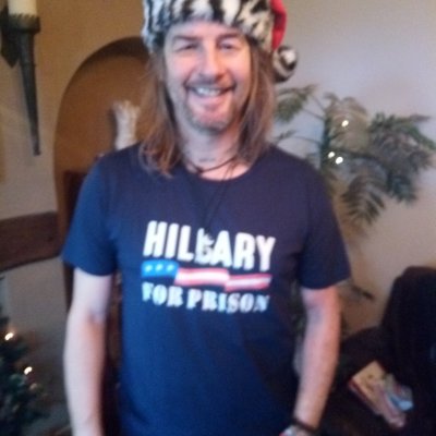 Profile Picture of Troy Sharp (@TjsharpToby) on Twitter