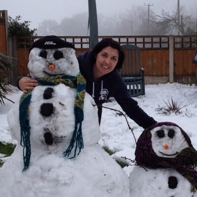 Julie Scally - Twitter Profile Picture of Julie Scally (@Joo123) on Twitter