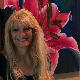 Debra Bucci Fine Art - Pinterest Profile Picture of Debra Bucci Fine Art (@debrabucci) on Pinterest