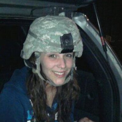 Profile Picture of Amanda Wojciechowski (@amanda_wojo) on Twitter