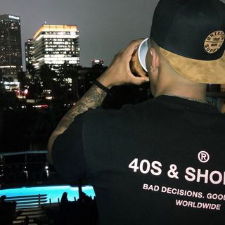 Thomas Andino - Instagram Profile Picture of Thomas Andino (@tommylikethegun) on Instagram