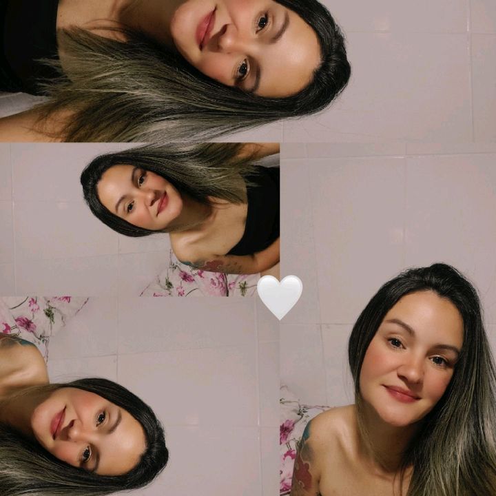 Profile Picture of Iris Samuel Souza (@iris22samuel) on Tiktok
