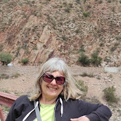 Profile Picture of Silvia Elizabeth Jindra (@SilviaElizabethJindra) on Youtube