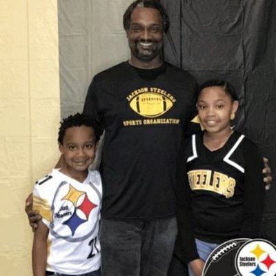 Profile Picture of Calvin Frazier (@CalvinFrazier16) on Twitter