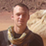 Profile Picture of Steven Mullin (@bhcrinos) on Flickr