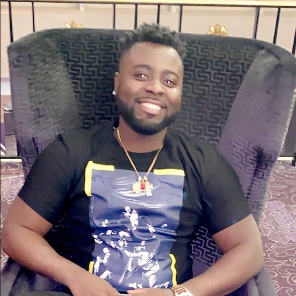 Profile Picture of Stephen Boateng (@curtisantwi90) on Poshmark