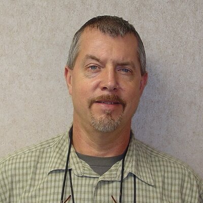 Profile Picture of James Neece (@JLNEECE1) on Twitter