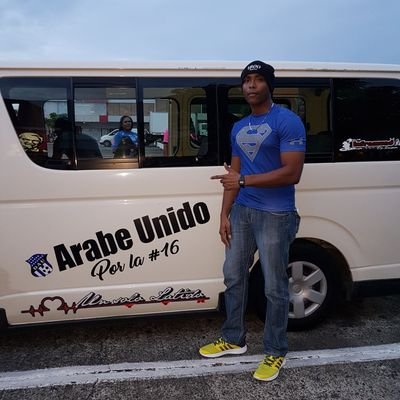 Profile Picture of Edwin Francis Aguilar (@EFrancisA) on Twitter
