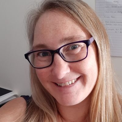 Profile Picture of Allison Mortimer (@AllisonMortime5) on Twitter