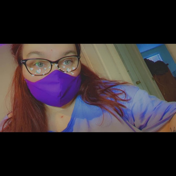 Mariah Sevey - Poshmark Profile Picture of Mariah Sevey (@mariahs099) on Poshmark