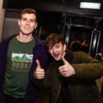 Profile Picture of Paul Kerr (@_paulkerr_) on Instagram