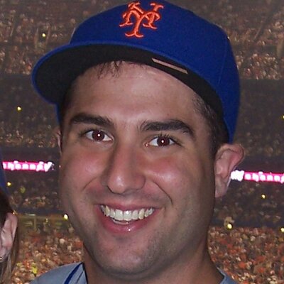 Profile Picture of Matthew Gargano (@matthewgargano) on Twitter