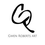 Profile Picture of Gwen Roberts (@gwenrobertsart) on Instagram