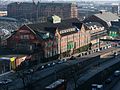 Profile Picture of Markthalle Hamburgon Wikipedia