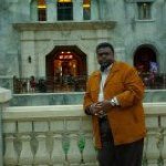 Profile Picture of Stanley Arnold (@arnold1stan) on Instagram