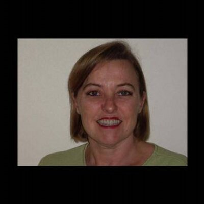 Dayna Carter-smith - Twitter Profile Picture of Dayna Carter-smith (@bloomingwands) on Twitter