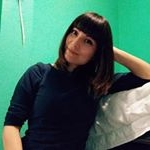 Profile Picture of Virginia Button (@_msbutton) on Instagram