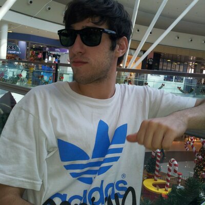 Profile Picture of Joshua Rubio (@1JoshRubio) on Twitter