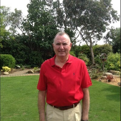 Profile Picture of John Pryor (@john_johnpryor) on Twitter