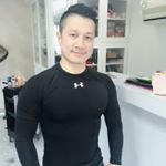 Profile Picture of Sean Chung (@sean_chung_0912) on Instagram