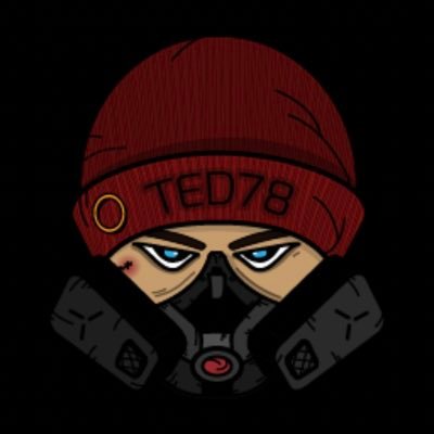 Profile Picture of Richard (@AgentTED78) on Twitter