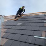 Profile Picture of Raymond Spencer (@free_roof_repairs_leeds) on Instagram