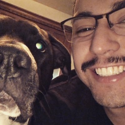 Profile Picture of Zach Ortiz (@ZacOrtiz) on Twitter