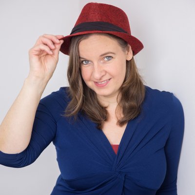 Profile Picture of Adele Williams (@PenguinAdele) on Twitter