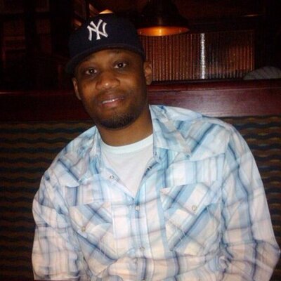 Profile Picture of Conrad Baptiste (@fatherziggy) on Twitter